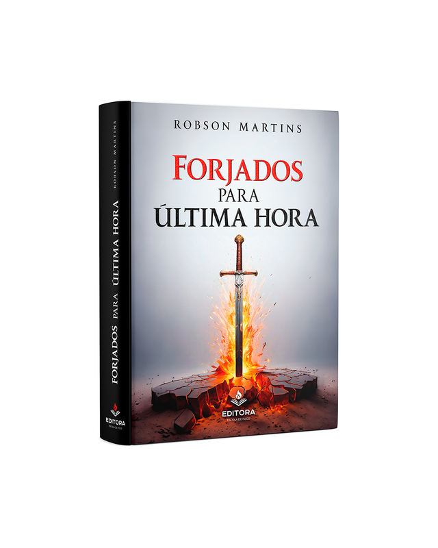 Forjado para a última hora