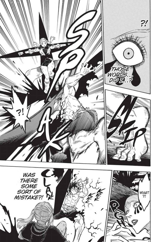 Black CloverVol11-16