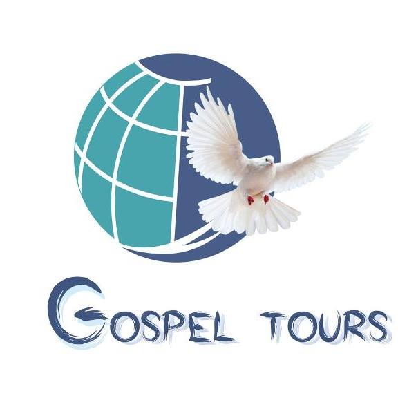 Gospel Tours Logo