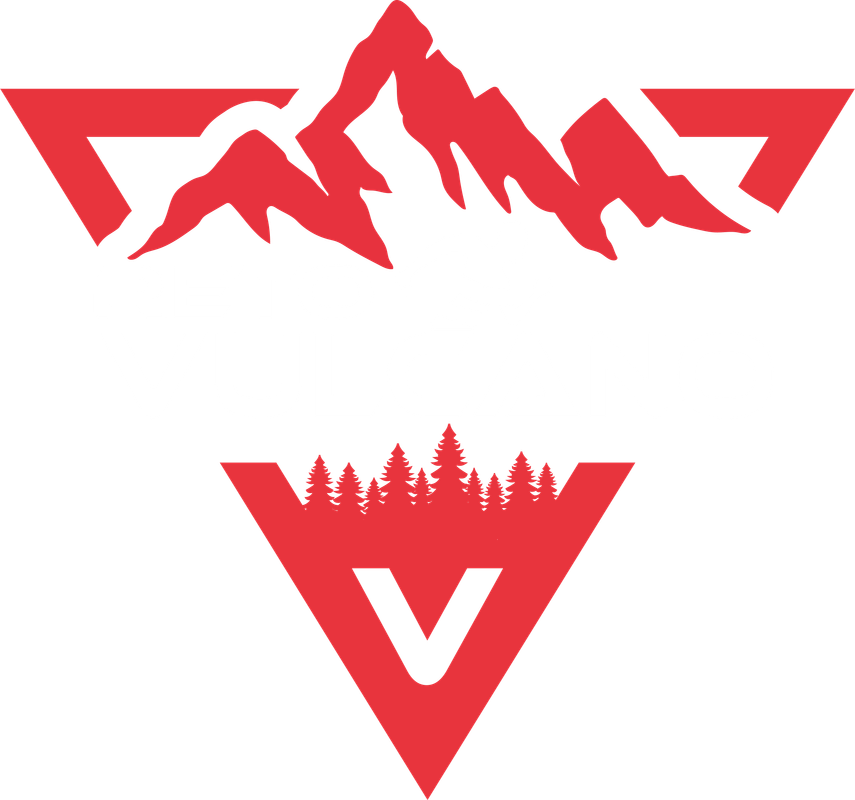 Logo oficial Reto Vulcano