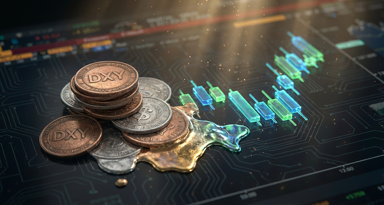 USD Berpeluang Rebound ke 6,9805 Meski Tekanan Jenuh Jual Membatasi Penurunan