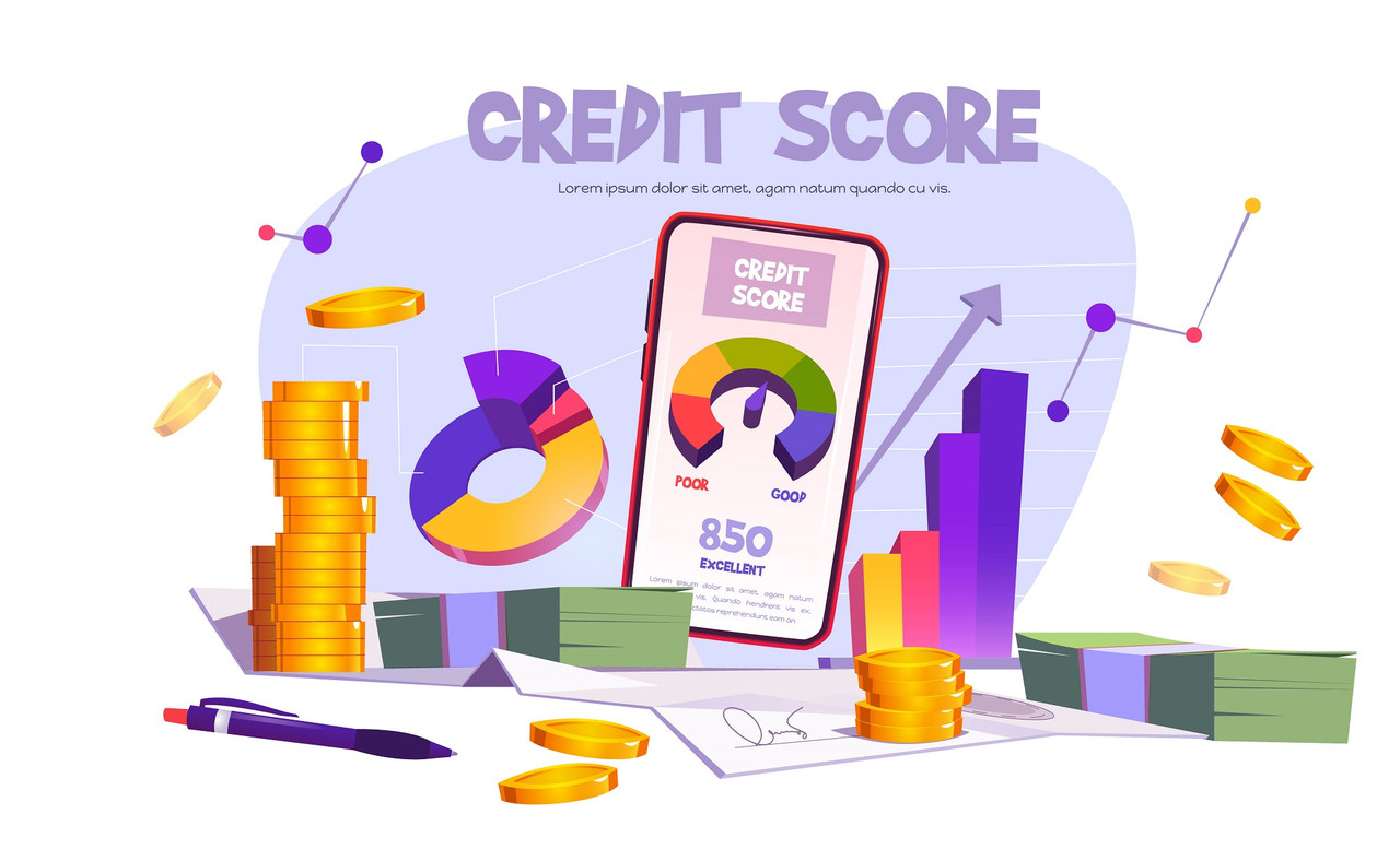 Securing a Loan in College Station with Bad Credit