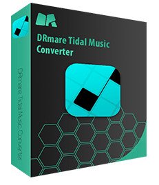 DRmare Tidal Music Converter 1.2.0.198 Multilingual
