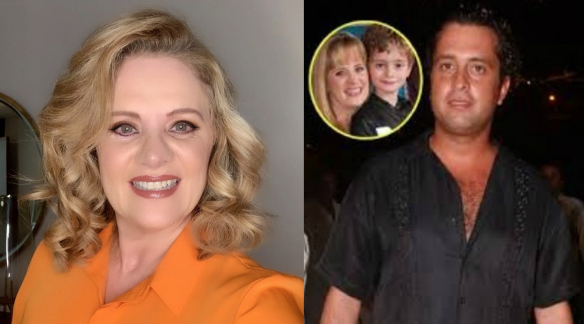 ¿Cuál es la edad de Ernesto Zedillo Jr? Imperio Noticias ¿Cuál es la edad de Ernesto Zedillo Jr? Imperio Noticias