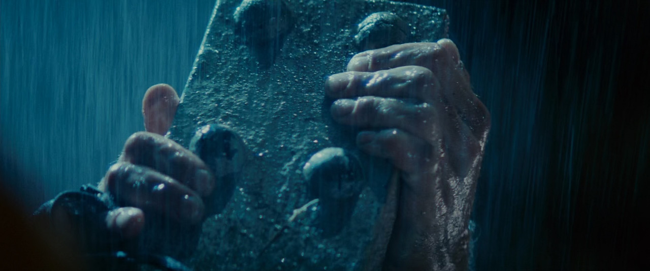 Blade Runner 1982 Final Cut 30th Anniv (1080p x2