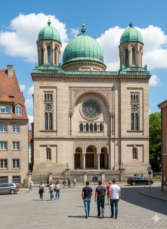 Nürnberg 5