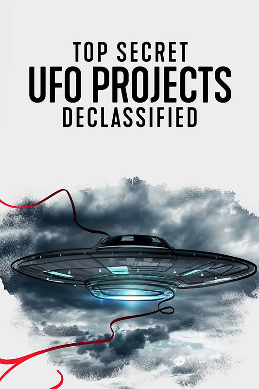Top Secret UFO Projects: Declassified MLSBD.CO - MOVIE LINK STORE BD
