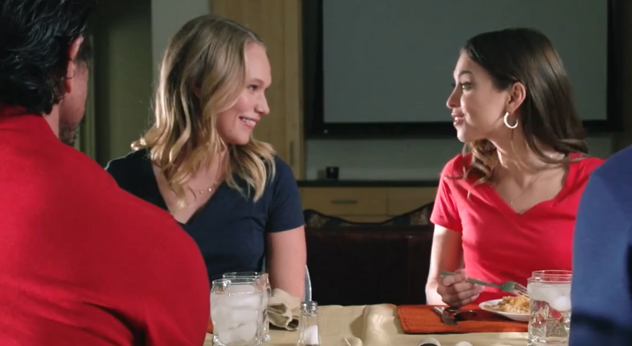 Brazzers – Daughter Swap – Riley Reid