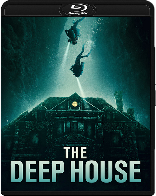 The Deep House (2021) MULTi.720p.BluRay.x264.DTS.AC3-DENDA / LEKTOR i NAPISY PL