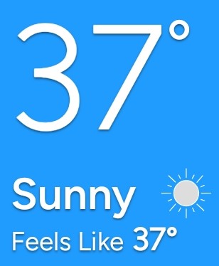 Screenshot 20260512 071857 KXLF Weather 3