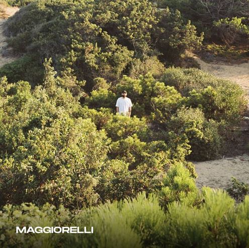 Maggiorelli Niente male EP 2022 Mp3 320kbps