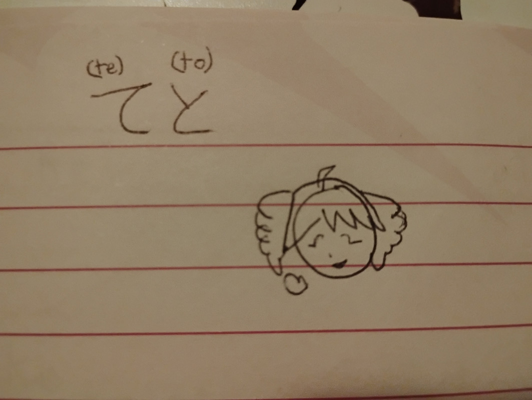 hiranga practice ft. kasane teto