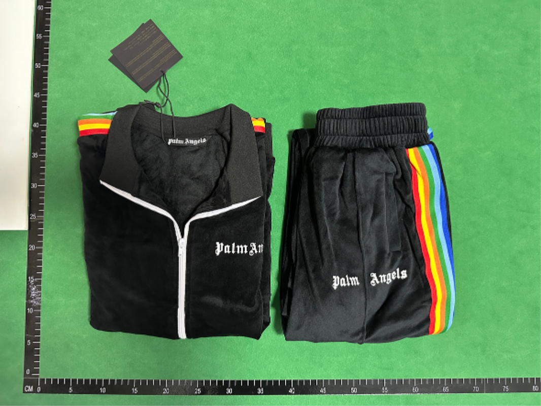 Palm Angels Suit