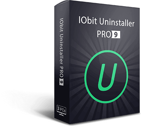 IObit Uninstaller Pro 9.4.0.12 Multiliguaje | MG | ZP | UB - Tu Mejor  Descarga