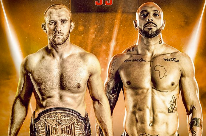 Участник в Dana White’s Contender Series заменя опонента на Калоян Колев 