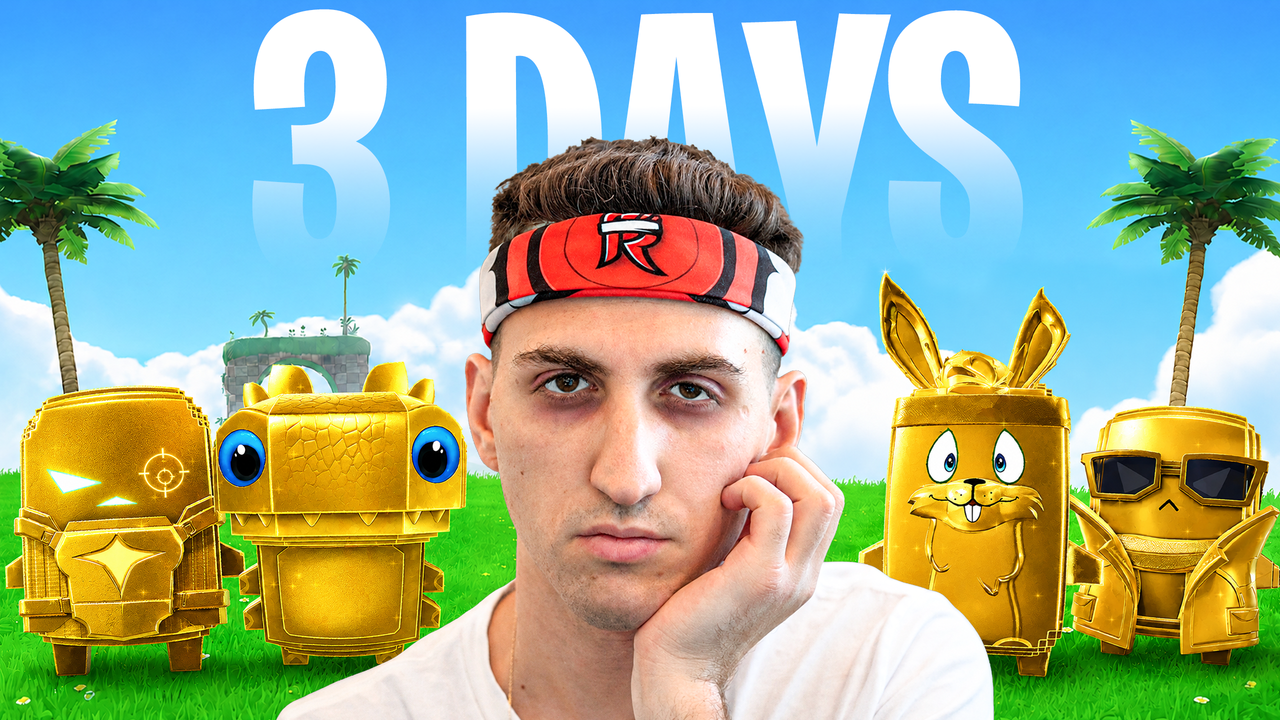 Replays thumbnail