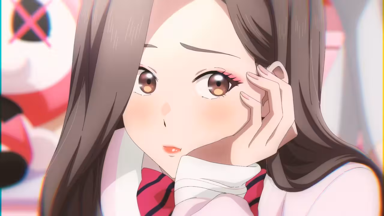 【Crunchyroll】True Beauty女神降临 动画第一季[1080P][01-13合集][韩语简体内封][MKV]插图icecomic动漫5