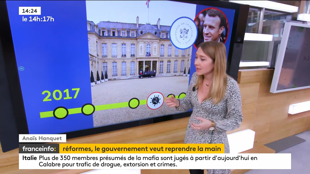 01.13 - 12.59.00 - Le 14h-17h. Au sommaire   Vrai ou fake. - francein....ts_snapshot_31.42.609
