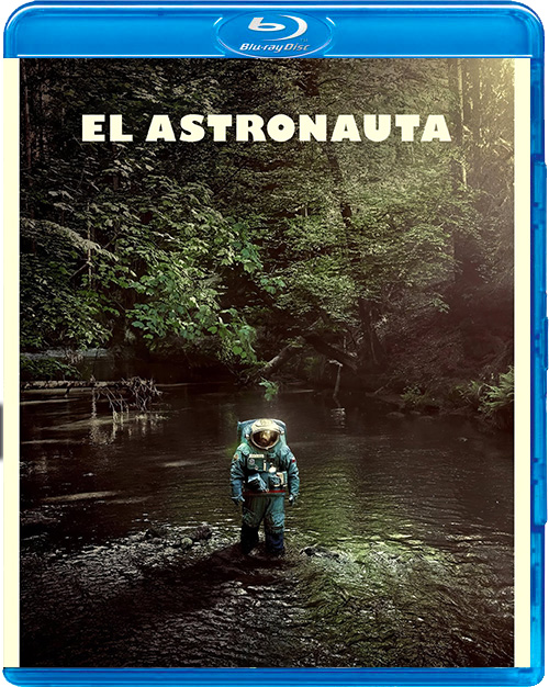 El astronauta (Spaceman) (2024) [WEB-DL m1080p][Castellano AC3 5.1/Ingles AC3 5.1][Subs][Mega+Mediafire]