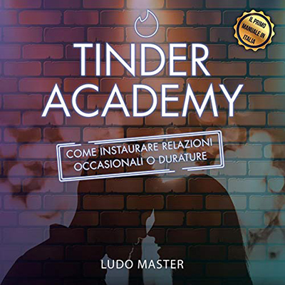Ludo Master - Tinder Academy (2021) (mp3 - 128 kbps)