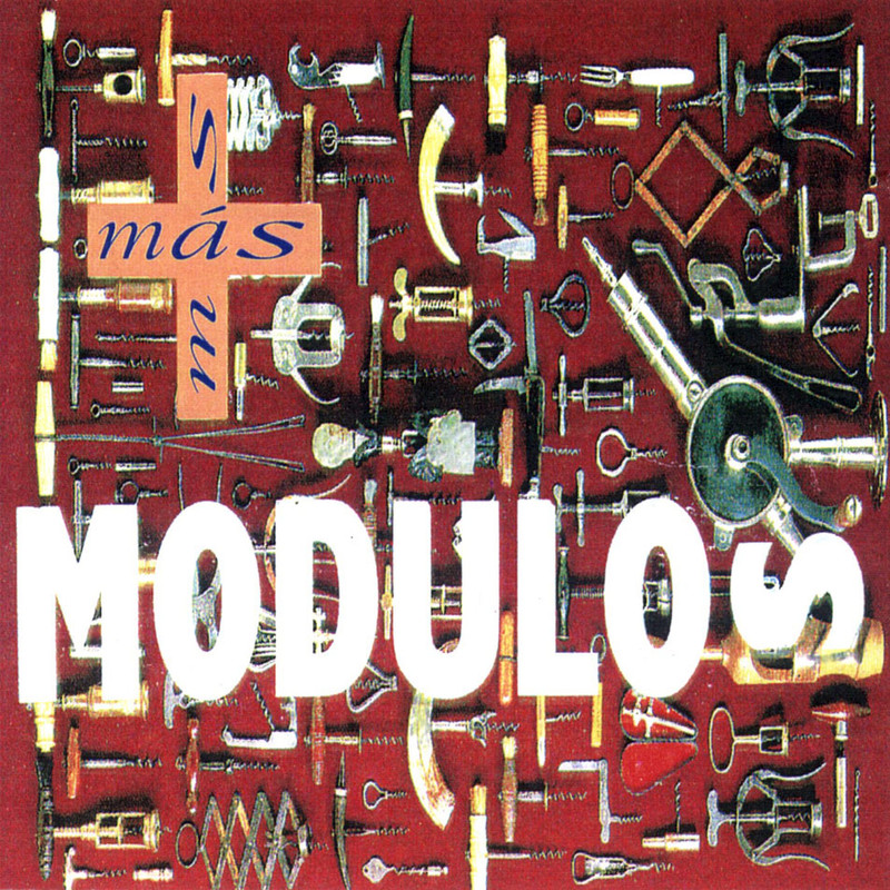 Modulos Modulos Frontal - Módulos - Módulos (1992)