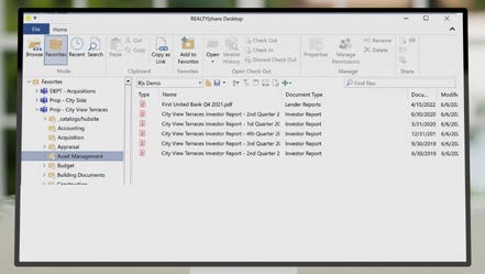 Teams Be Used As A Document Management System