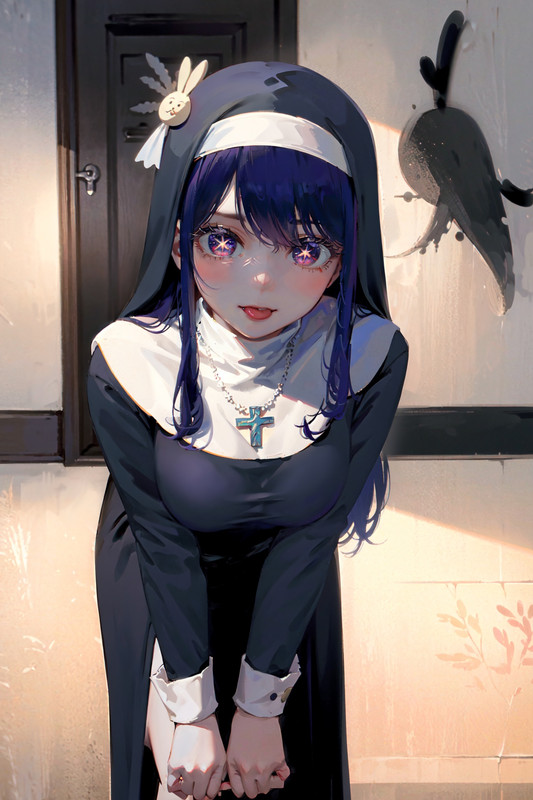 hoshino_ai_nun_004