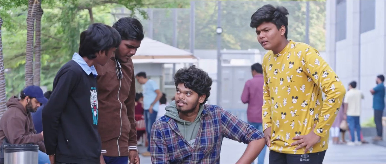 Kuzhanthaigal Munnetra Kazhagam 2025 WebRip [Tamil] 480p 720p ESub Screenshot