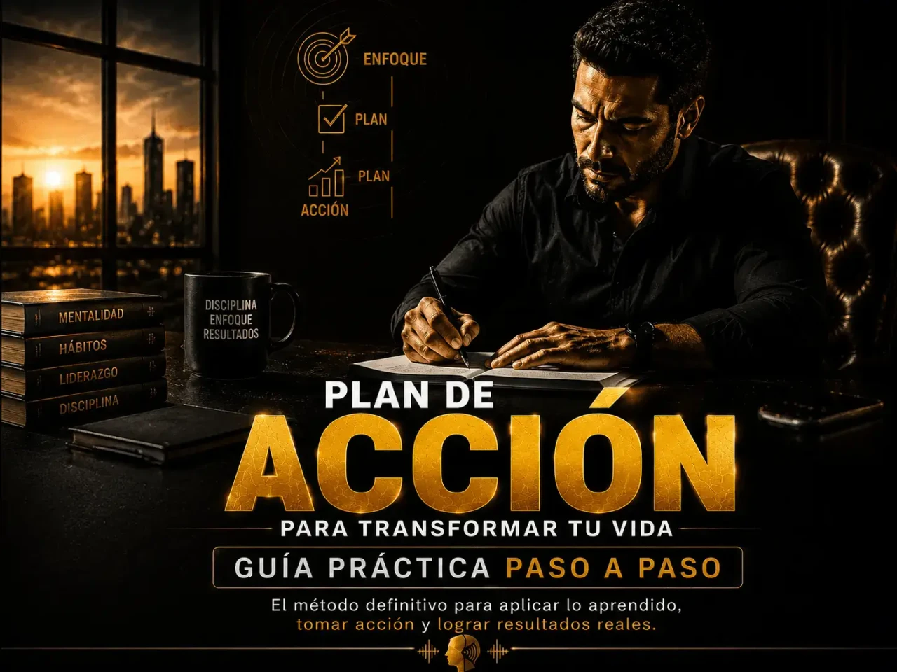 Plan de Acción