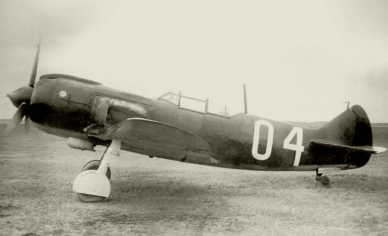 Lavochkin-La-5FN-White-04-factory-fresh-01