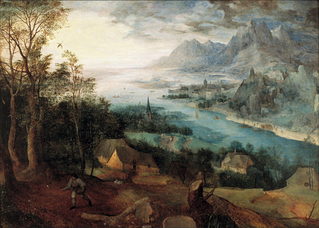 Poema dedicado al pintor Pieter Bruegel Pieter-Bruegel-d-030