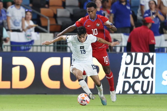Panama vs El Salvador, 09h00 ngày 19/11