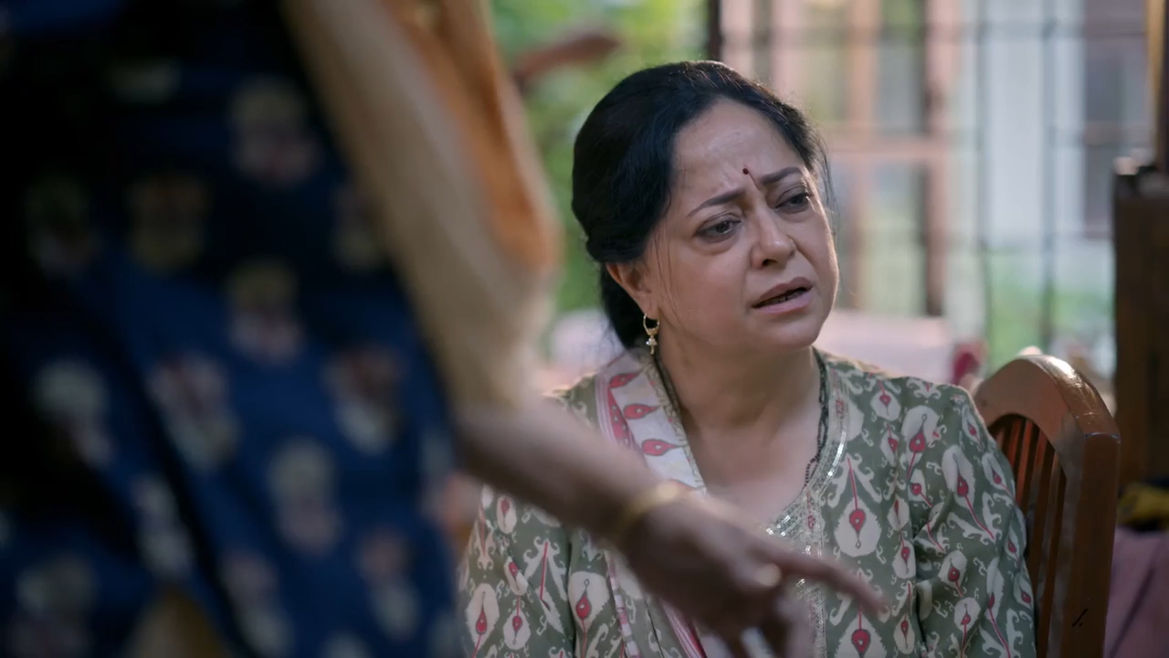 Bakaiti (2025) Season 1 [Hindi + Tamil + Kannada] WebRip 480p 720p ESub - Complete Screenshot