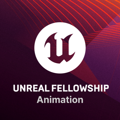 Epic Games - Animation Fellowship Week 3