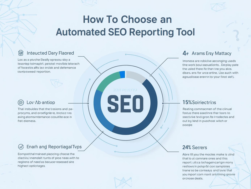 Automated Seo Reporting Tool