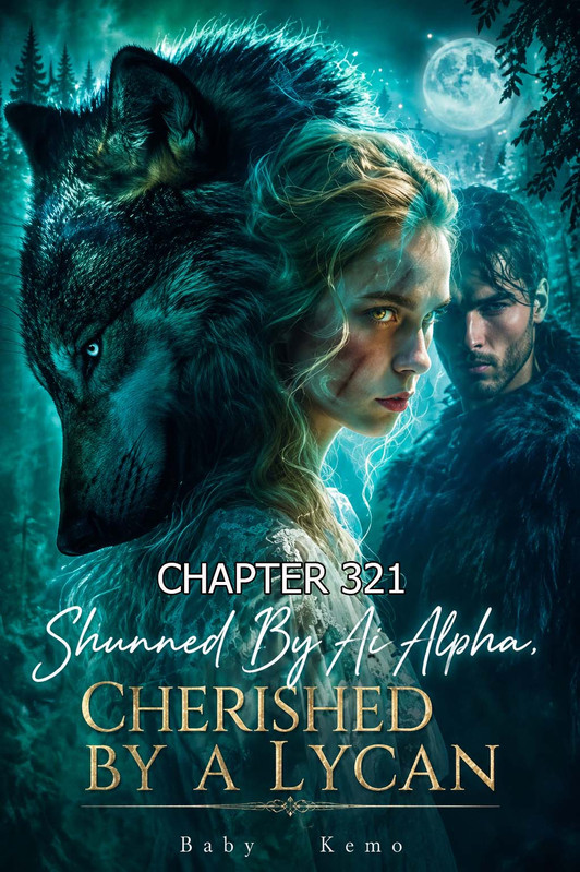 Shunned By An Alpha Cherised By A Lycan Data Set 321