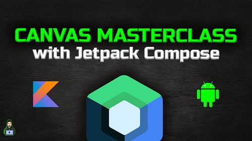 The Canvas Masterclass with Jetpack Compose 11