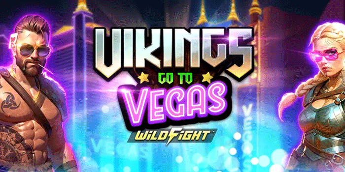 Strategi Menang Besar Tanpa Ribet Di Slot Vikings Go To Vegas