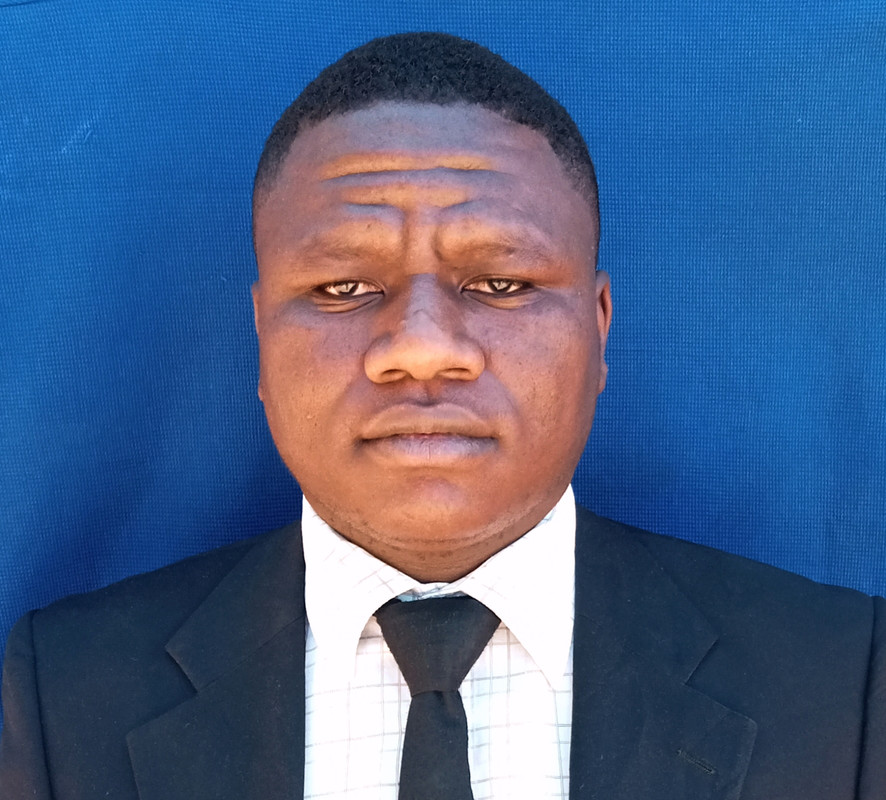 CEO Jeremia Quant’sawe