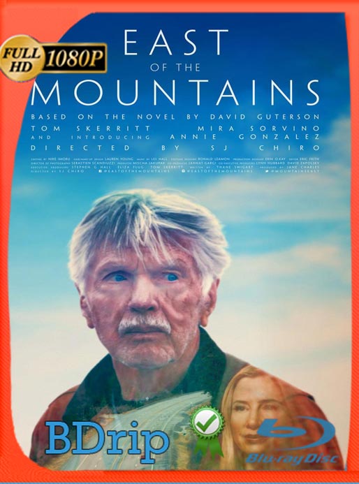 Al Este De La Montaña (2021) BDRip 1080p Latino [GoogleDrive]