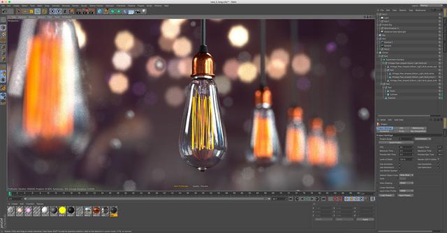 Cinema 4D Weekly Cinema 4D Weekly