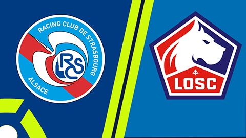 Soi kèo tài xỉu, phạt góc trận RC Strasbourg Alsace vs Lille OSC, 23h15 ngày 09/11