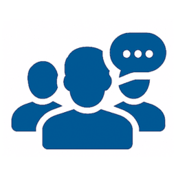 50 salariés à votre écoute