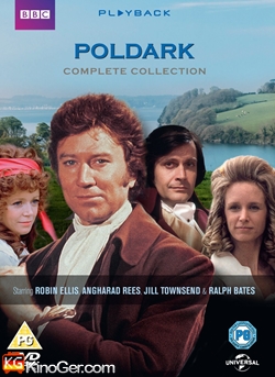Poldark (1975)