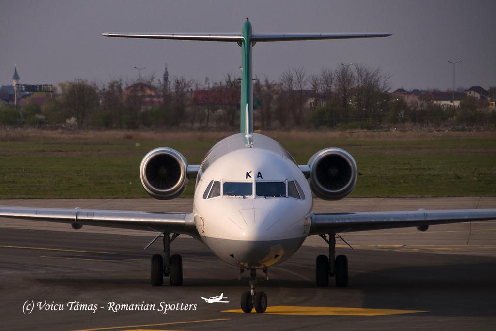 Aeroportul Arad - Aprilie 2019  DSC-7919sa1200viv2