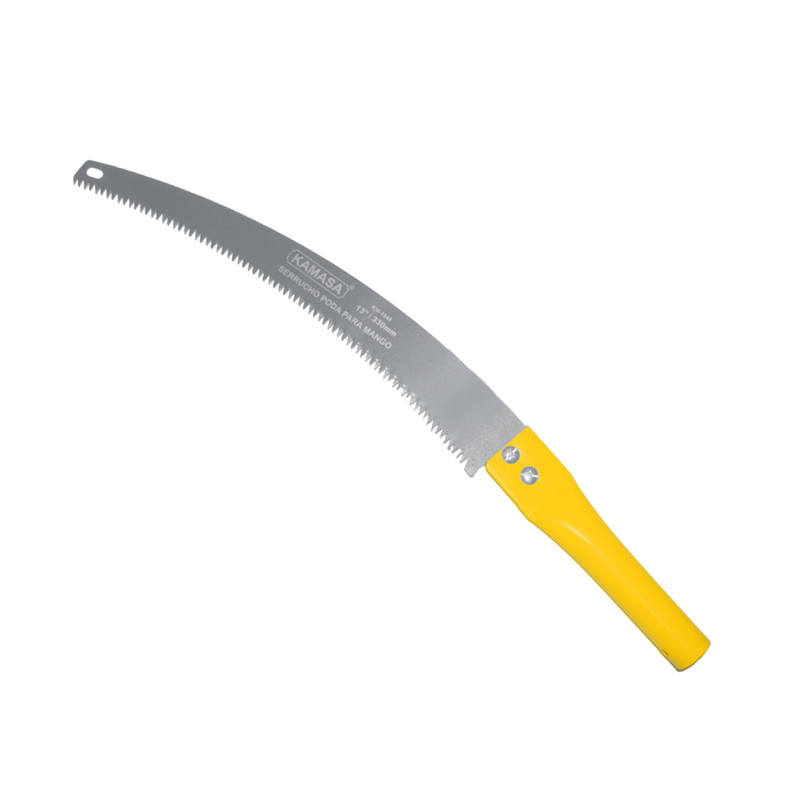 SERRUCHO PODA PARA MANGO 13"/330MM KAMASA