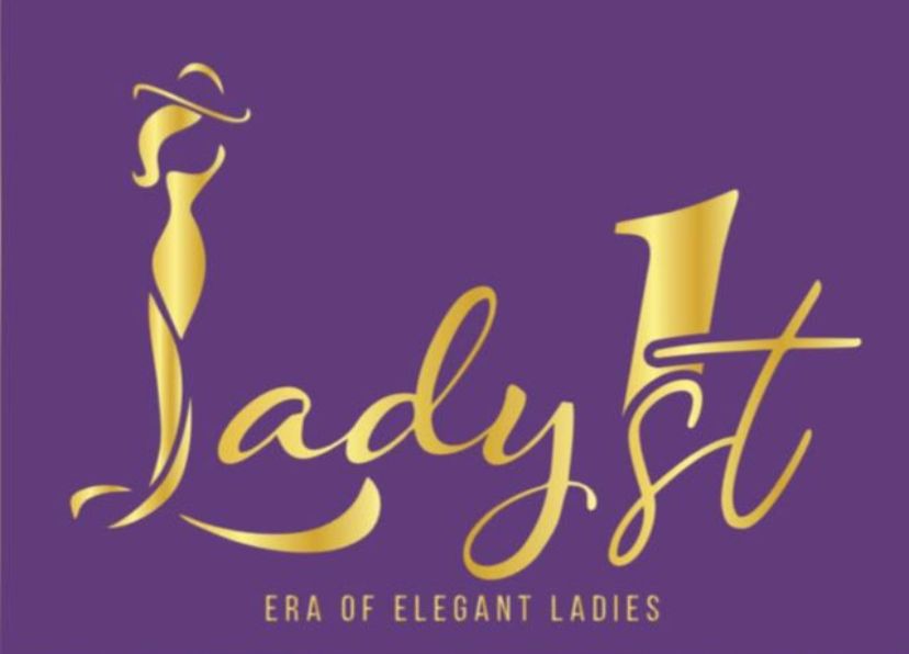 Lady 1st Logo