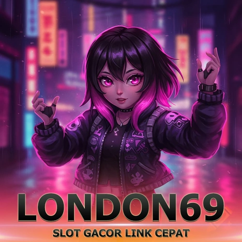 LONDON69 ~ Login Official Terbaru Aman Terpercaya