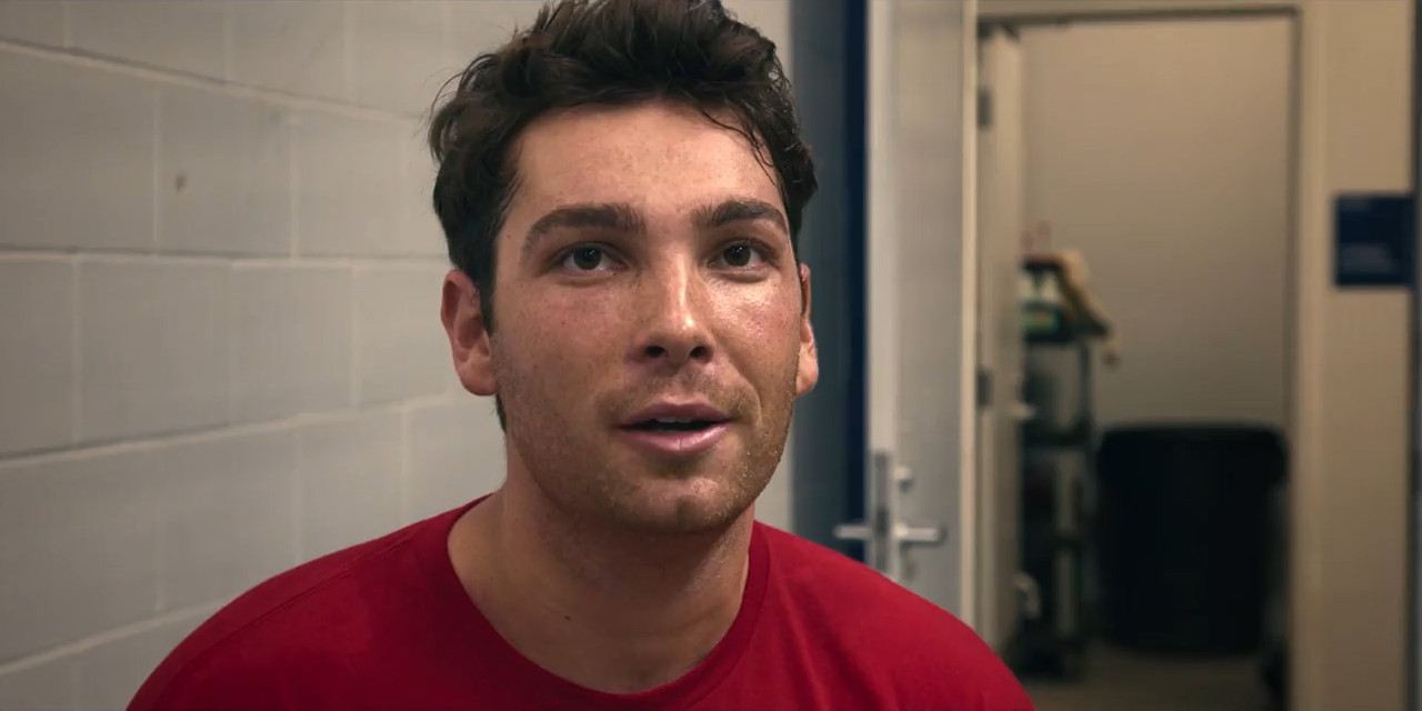 The Clubhouse: A Year with the Red Sox (2025) Season 1 [Hindi + English] WebRip 480p 720p ESub - Complete Screenshot