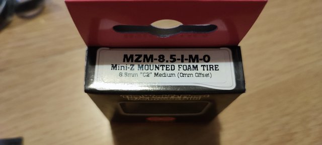 Lots RTR MR02, MR03, pneus et pièces… IMG-20220315-185230